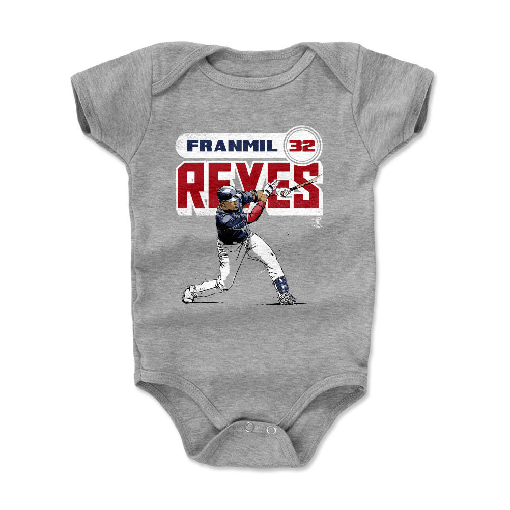 Franmil Reyes Jerseys, Franmil Reyes Shirt, Franmil Reyes Gear &  Merchandise