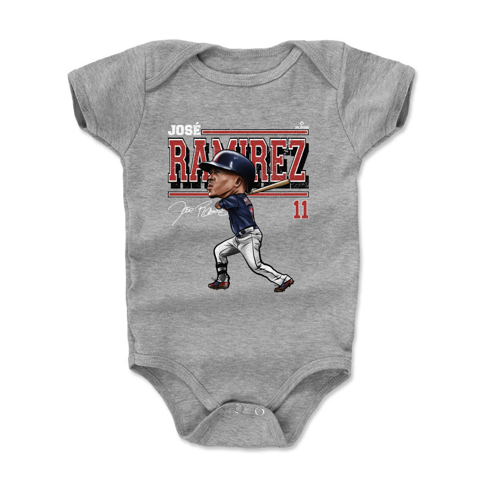 Get 11 Jose Ramirez Offset Cleveland Indians Baseball Shirt For