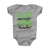 Tyler Lockett Kids Baby Onesie | outoftheclosethangers