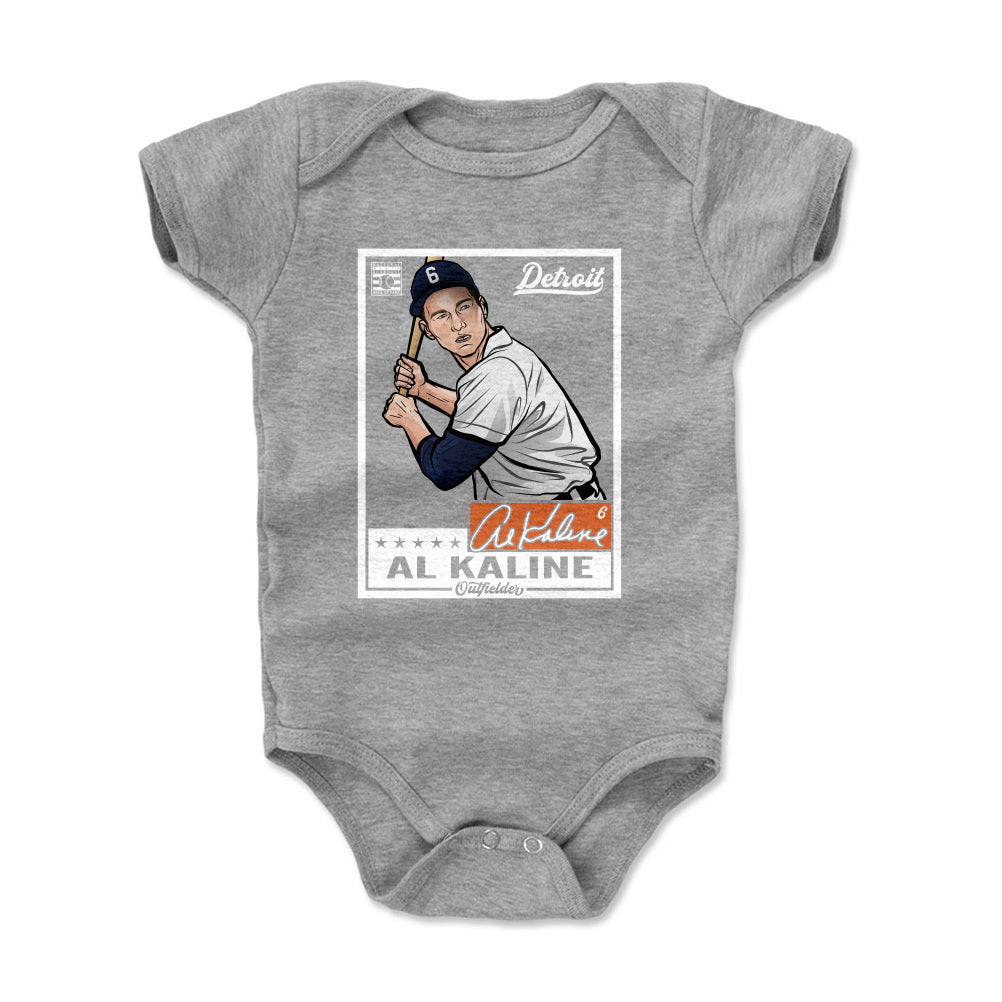 Detroit Tigers Baby 18 months Bodysuit MLB Genuine Merchandise