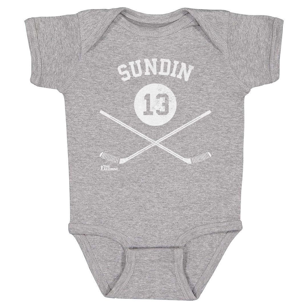 Toronto Maple Leafs Baby Auston Matthews Player T Shirt