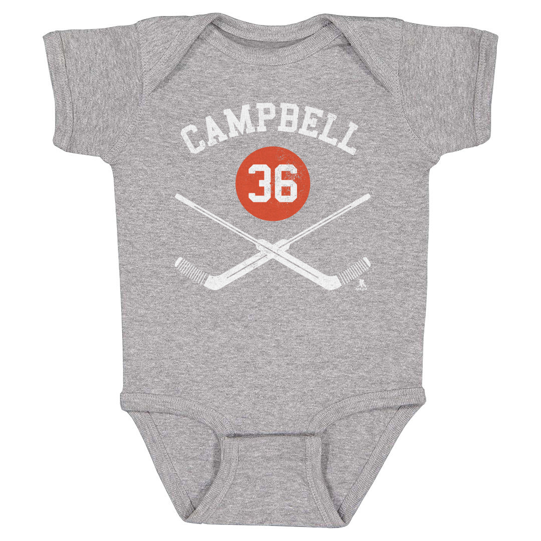 Darnell Nurse Baby Clothes  Edmonton Hockey Kids Baby Onesie