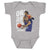 Cole Anthony Kids Baby Onesie | outoftheclosethangers