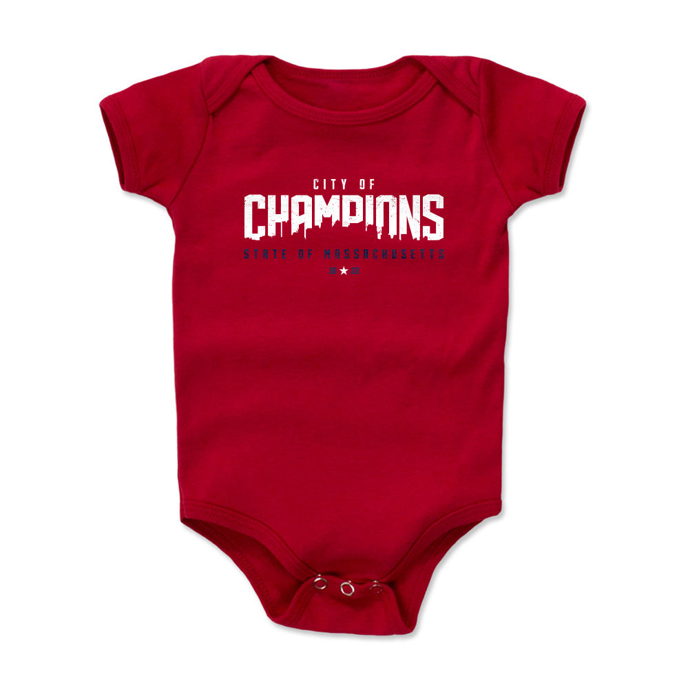 champions infant clothes