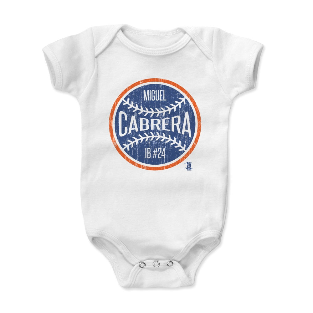 500 Level Miguel Cabrera Kids Shirt - Miguel Cabrera Miggy Players Weekend Script