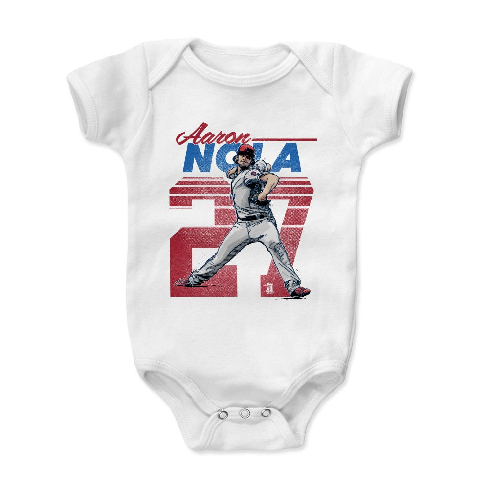 Aaron Nola Name And Number Mlbpa Shirt, hoodie, sweater, long sleeve and  tank top