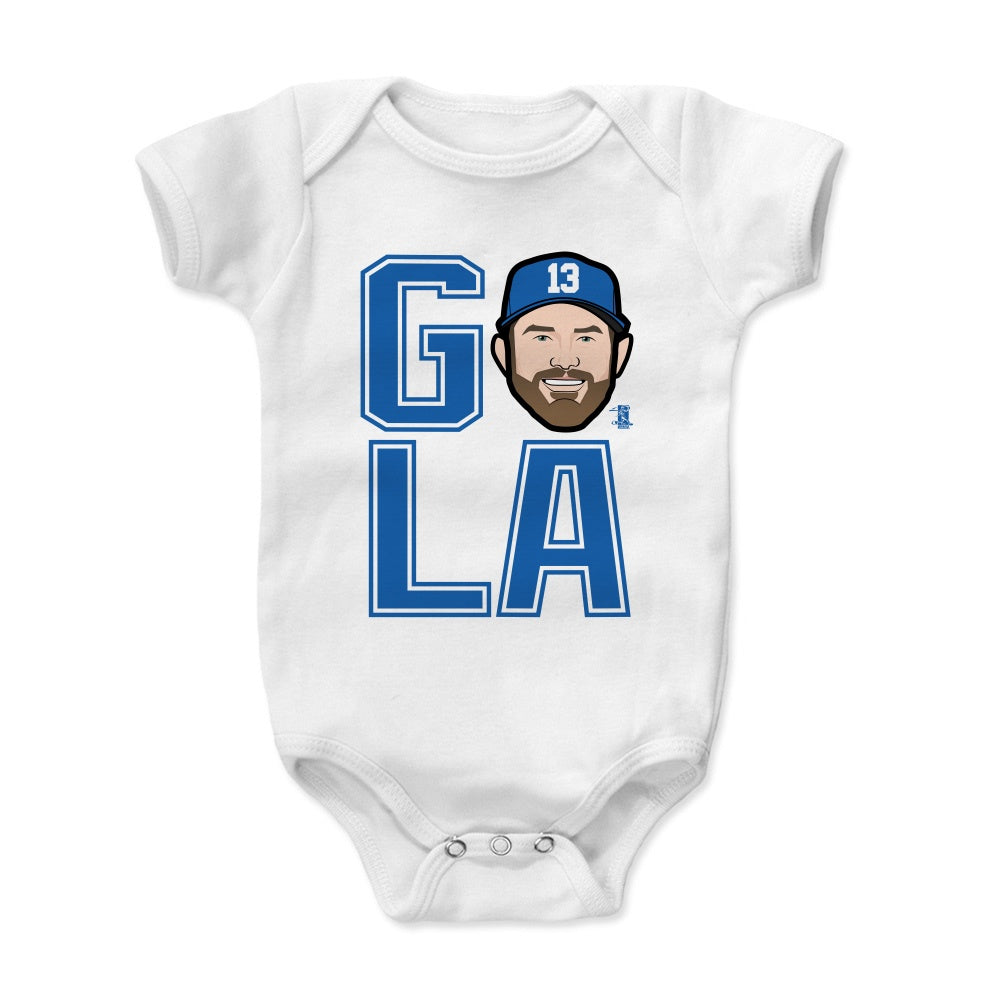  500 LEVEL Max Muncy Kids Shirt - Max Muncy Base : Sports &  Outdoors