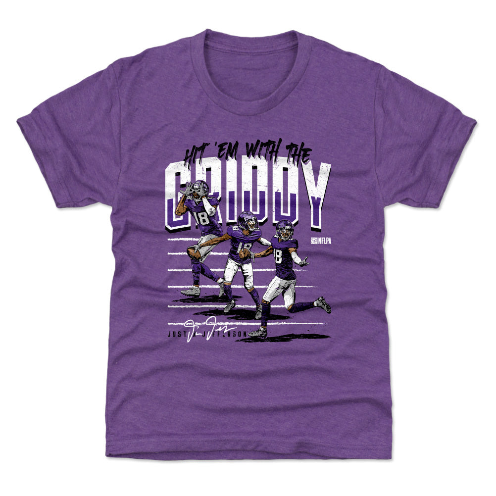 Adam thielen vintage justin jefferson adam thielen shirt,tank top, v-neck  for men and women