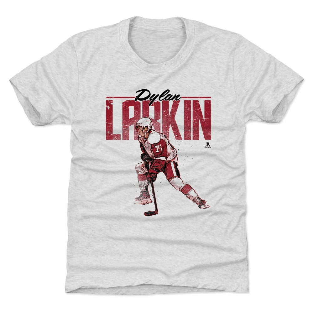 dylan larkin t shirt