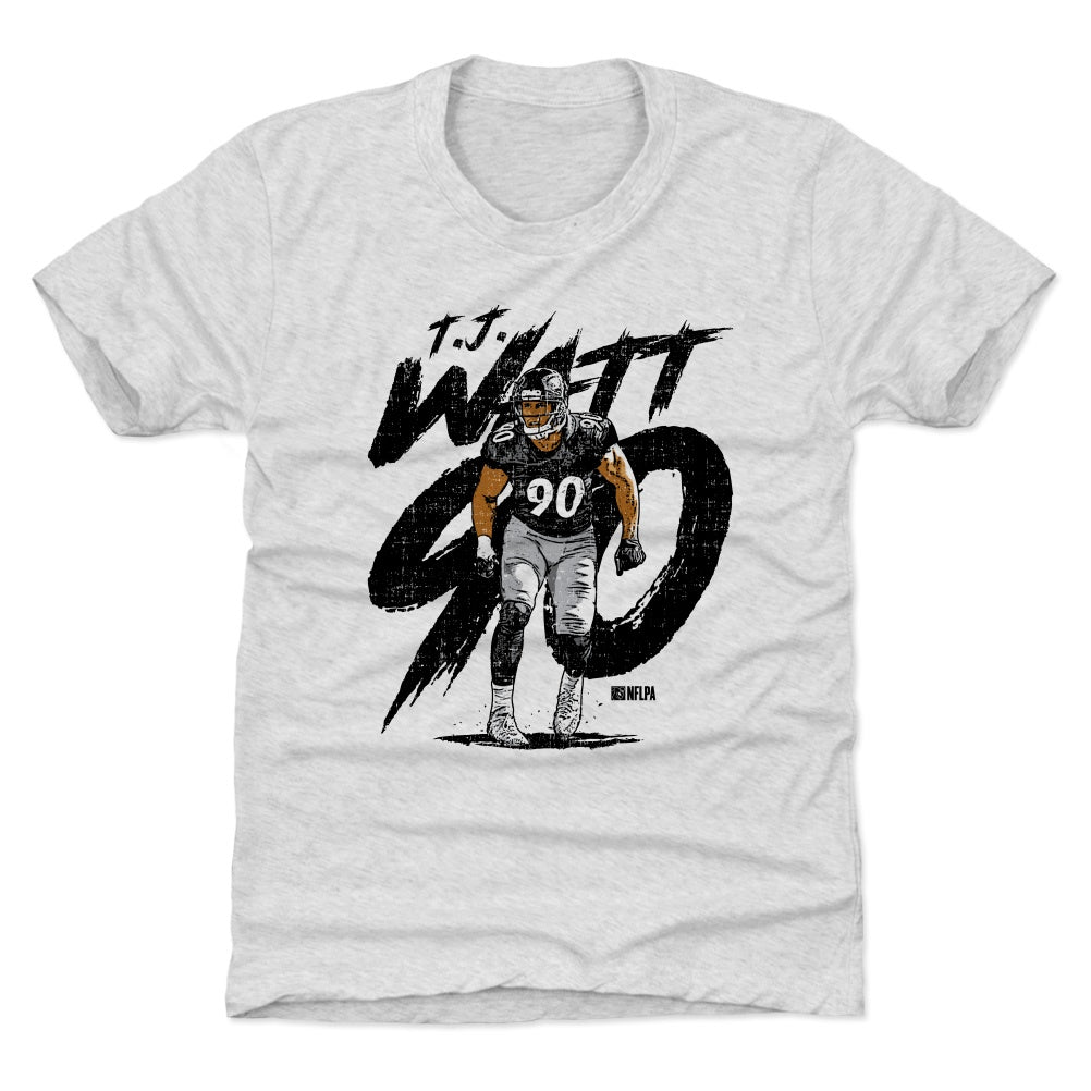 tj watt t shirt