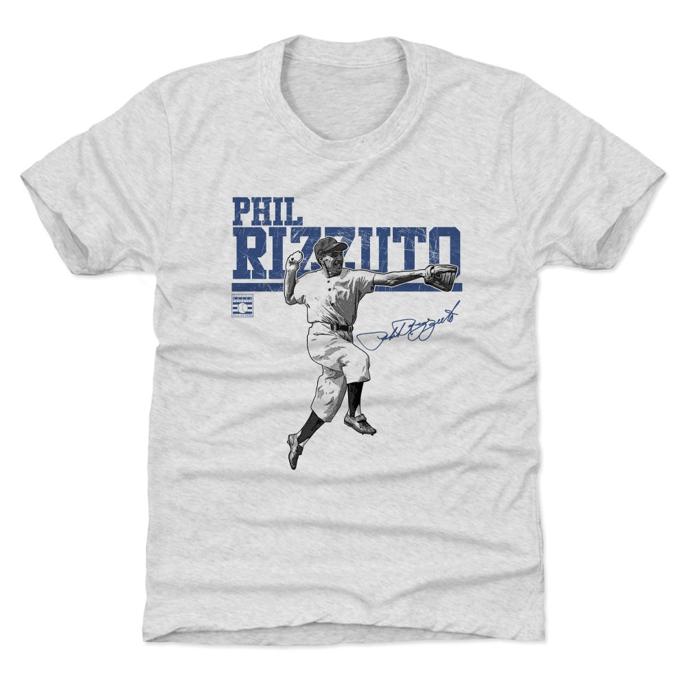 Phil Rizzuto T-Shirts for Sale