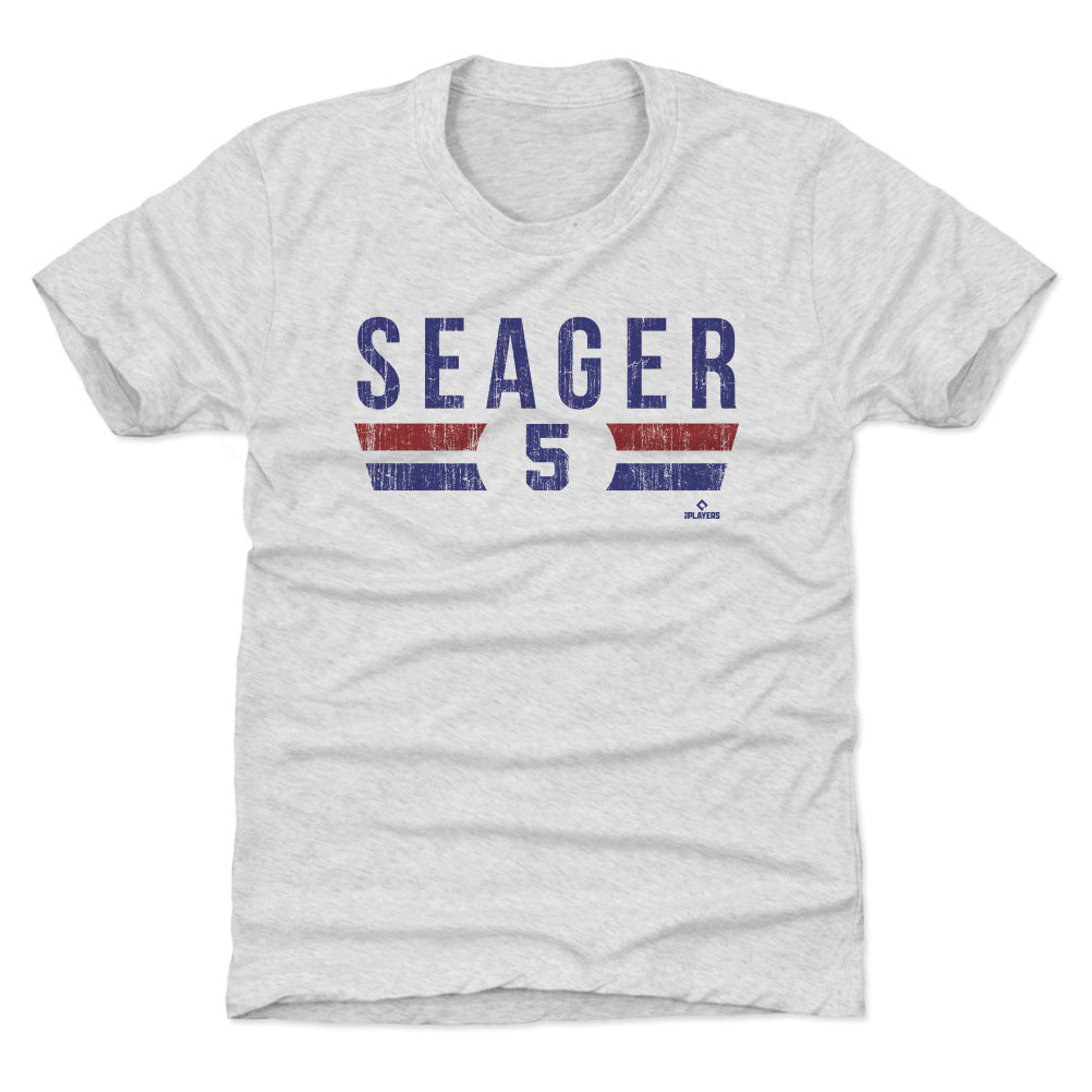 Nike Los Angeles Dodgers Big Boys and Girls Name and Number Player T-shirt  - Corey Seager - Macy's