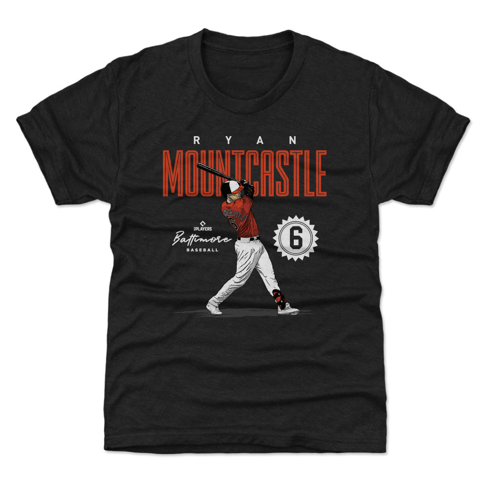 Official Ryan Mountcastle Mounty Baltimore Baseball shirt, hoodie