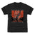 David Njoku Kids T-Shirt | outoftheclosethangers