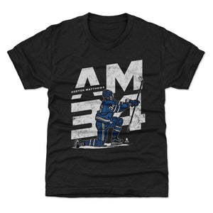 auston matthews youth t shirt