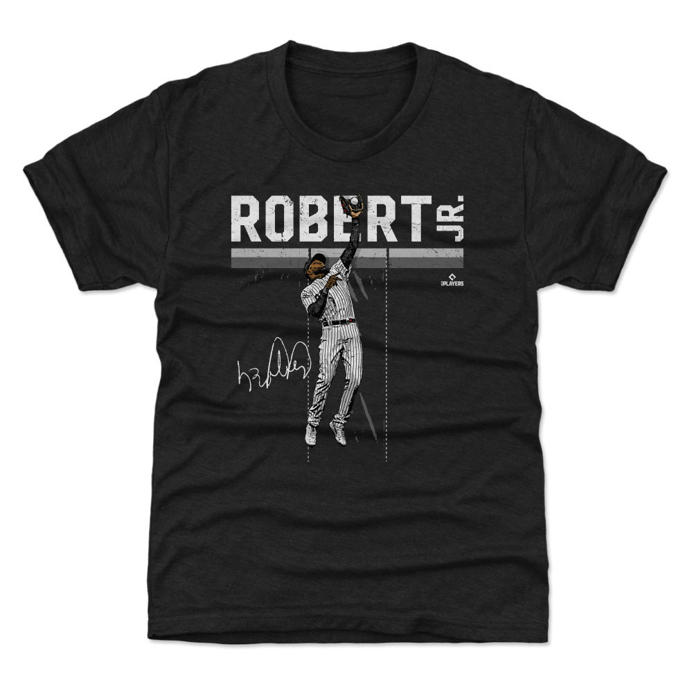 Luis Robert Kids T-Shirt | outoftheclosethangers