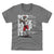 Isiah Pacheco Kids T-Shirt | outoftheclosethangers
