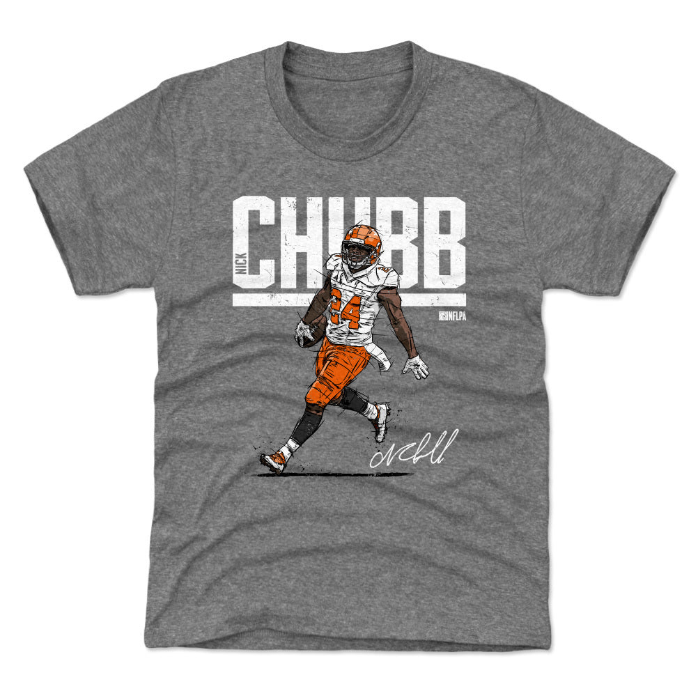 The Browns Jarvis Landry Nick Chubb Kareem Hunt Baker Mayfield abbey road  signatures shirt, hoodie, sweater, long sleeve and tank top