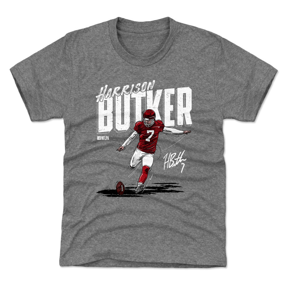 butker jersey