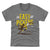 George Pickens Kids T-Shirt | outoftheclosethangers