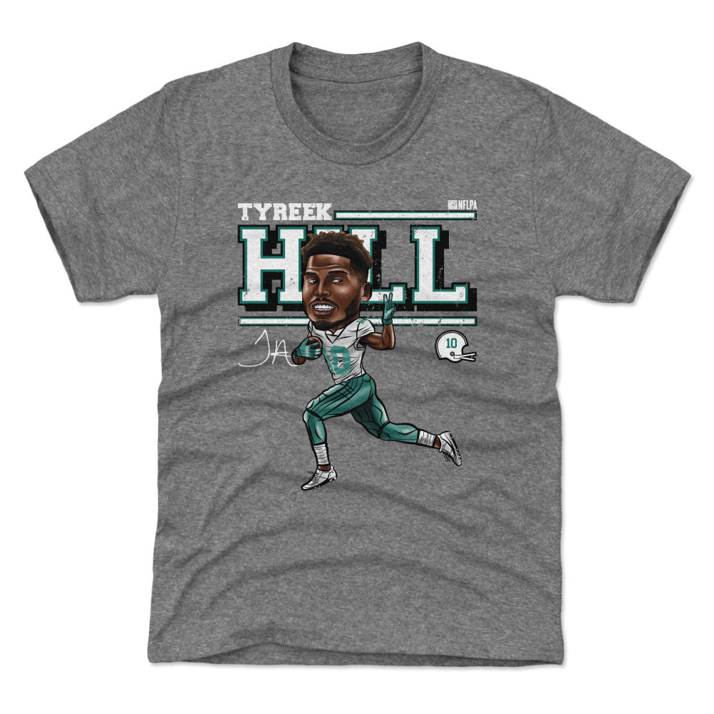 Tyreek Hill T-Shirts & Hoodies, Kansas City Football