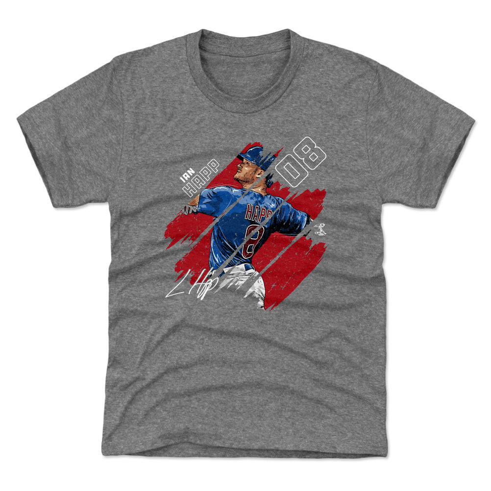 If Ian Happ Didn't Swing It Wasn't A Strike Shirt - Shibtee Clothing