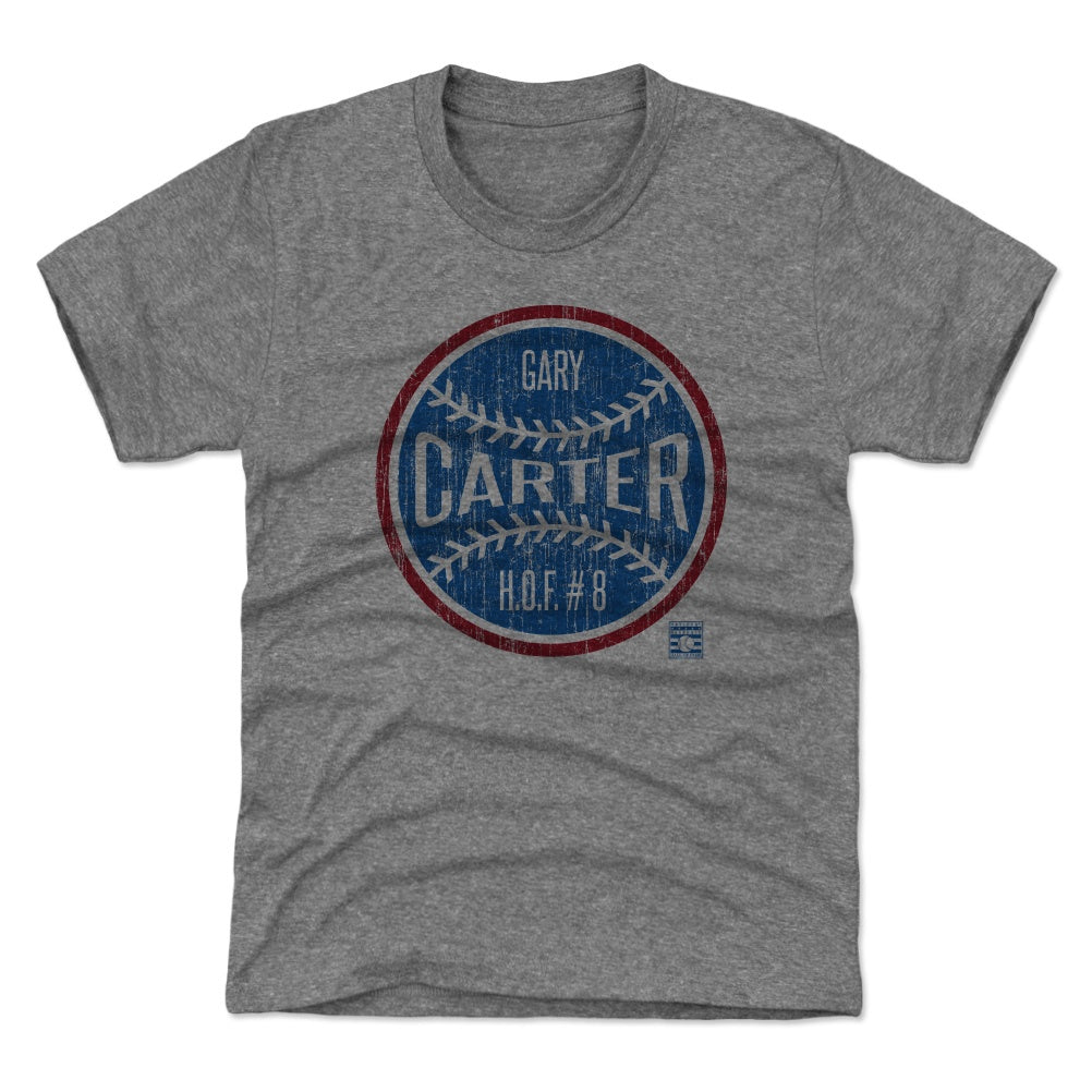 Official Gary Carter New York Mets Jersey, Gary Carter Shirts