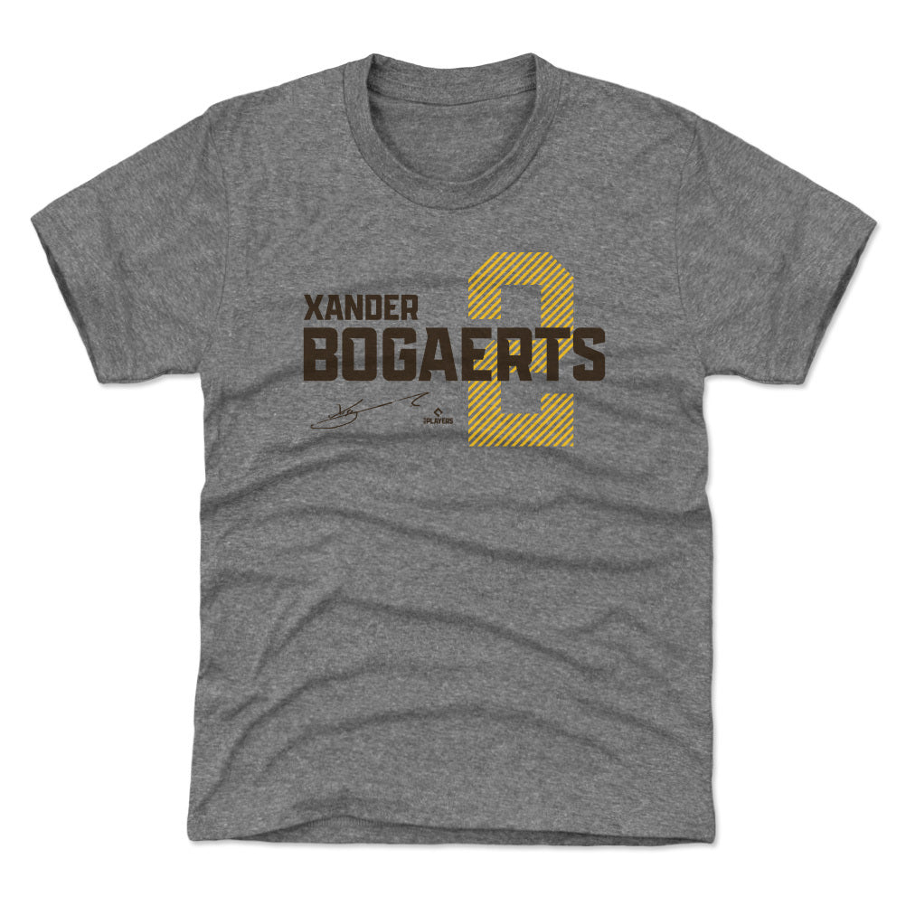 Xander Bogaerts Shirt, San Diego City Name Tee For Mlb Fans - Olashirt