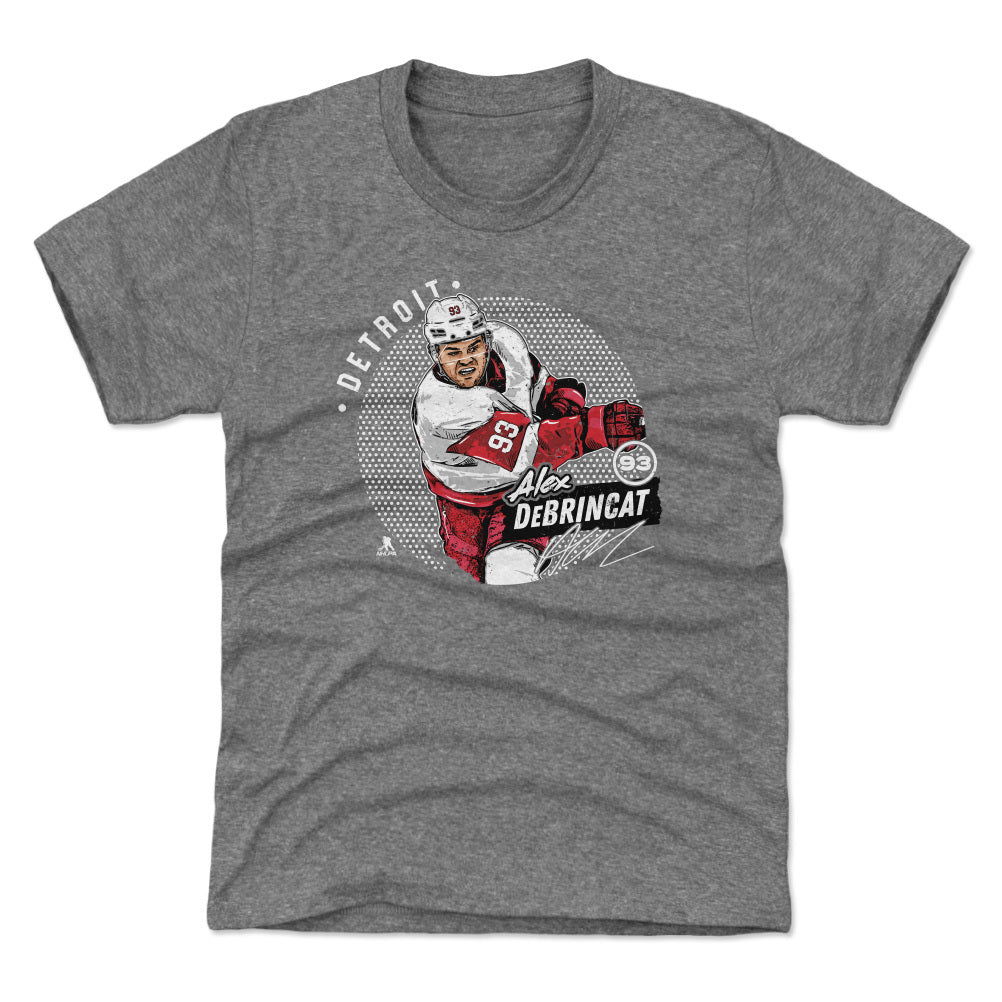 Alex DeBrincat Women's Tank Top, Detroit Hockey Women's Tank Top