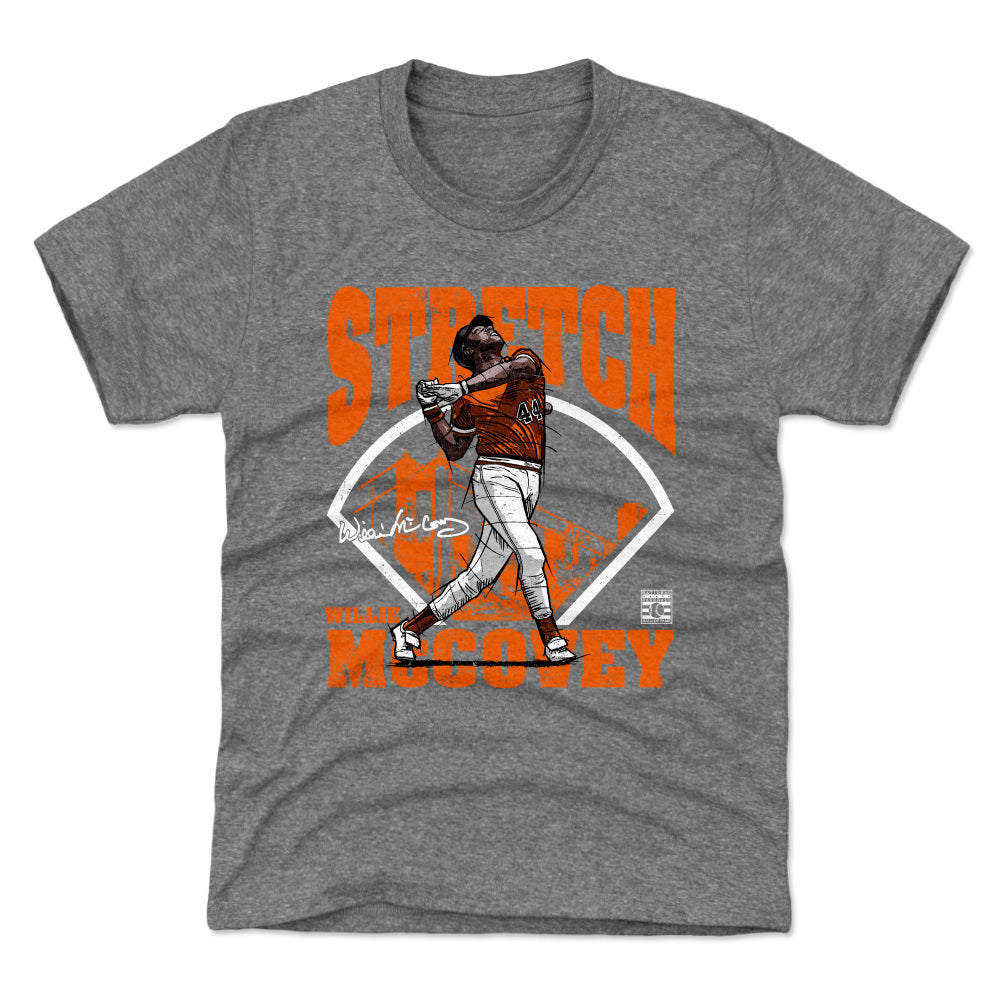 San Francisco Giants Kids' Apparel