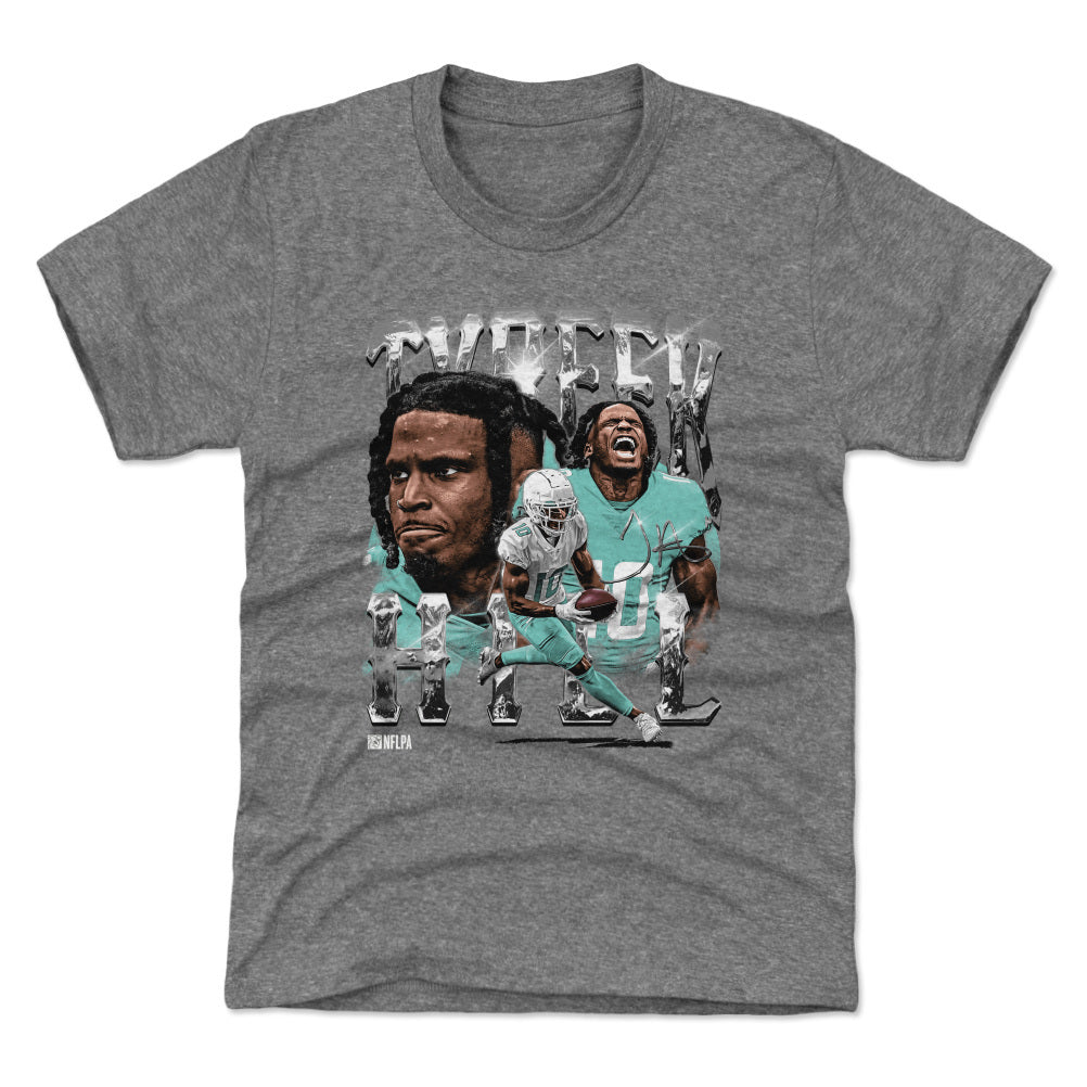 Tyreek Hill T-Shirts & Hoodies, Kansas City Football