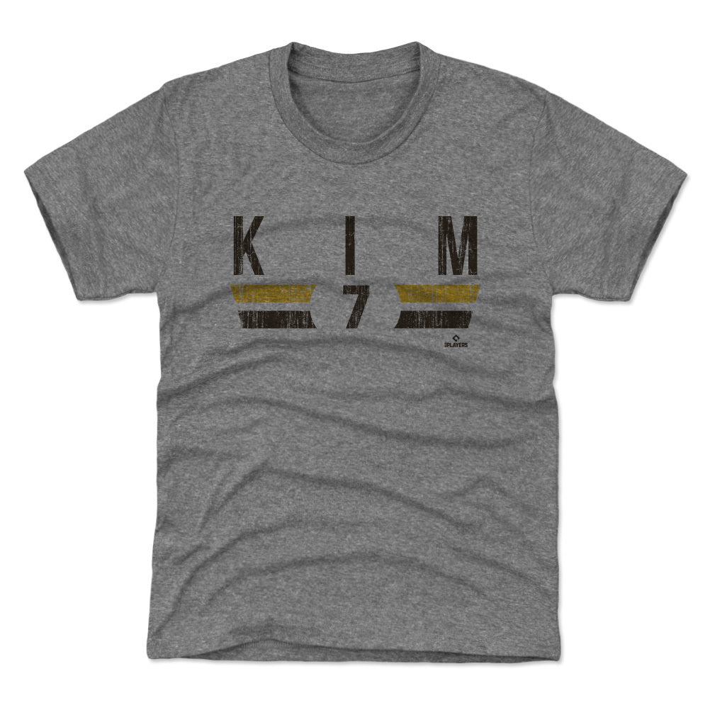 Ha-Seong Kim San Diego Padres T-Shirt, Padres Shirts, Padres Baseball  Shirts, Tees