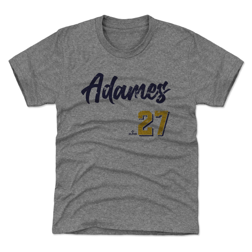 Willy Adames Jersey, Willy Adames Gear and Apparel