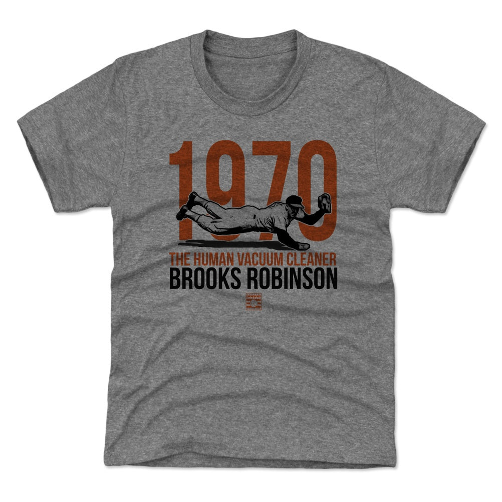 brooks robinson t shirt