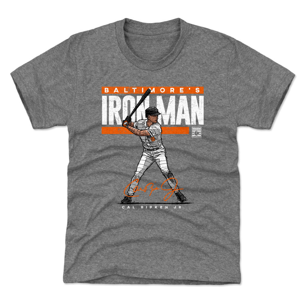 cal ripken shirt