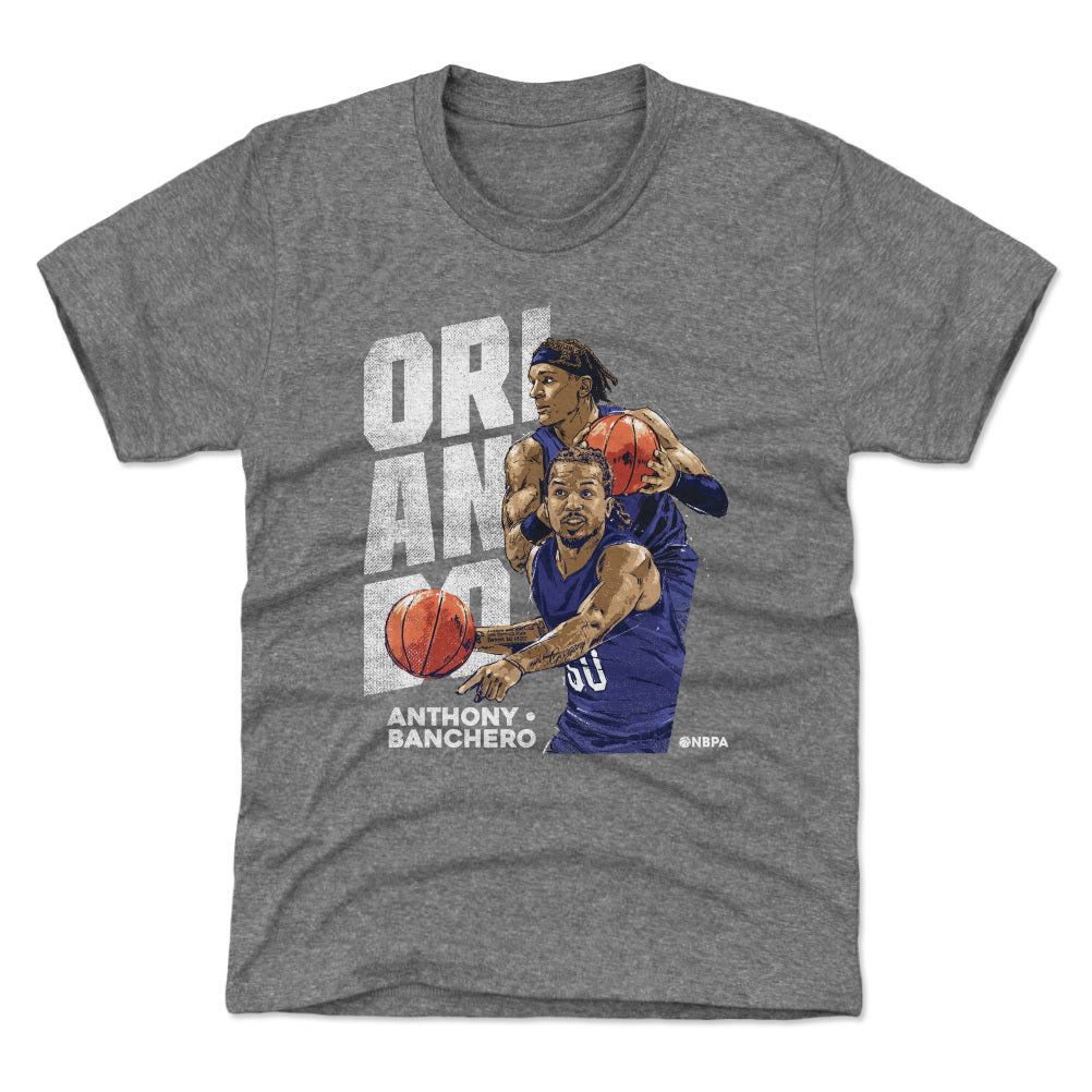 Cole Anthony Kids T-Shirt | outoftheclosethangers