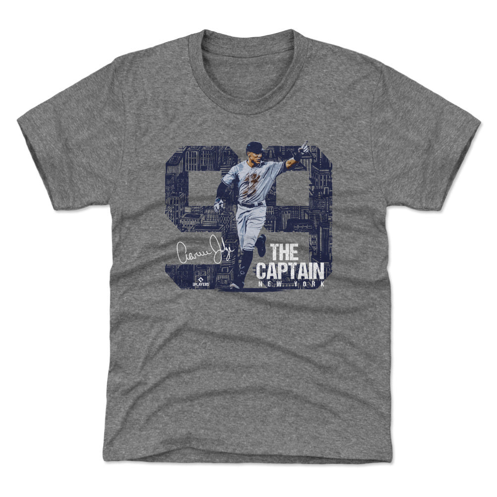 New York Baseball Shirts & Player Apparel, Aaron Judge Shirts