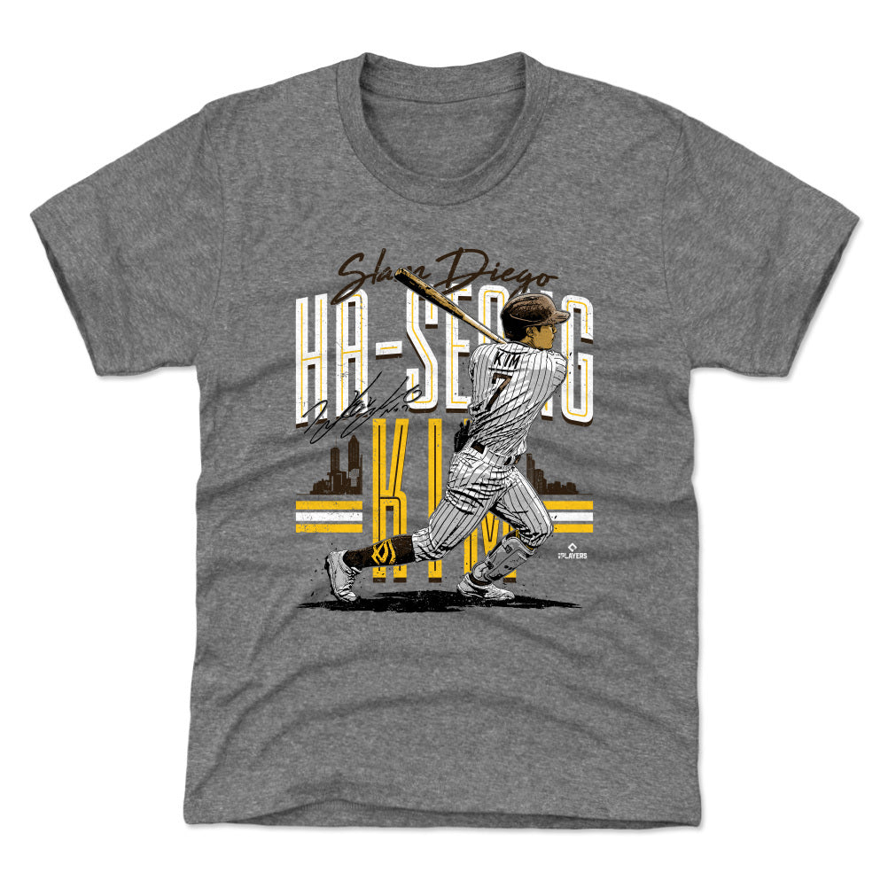 Official Ha-Seong Kim San Diego Padres T-Shirts, Padres Shirt, Padres Tees,  Tank Tops