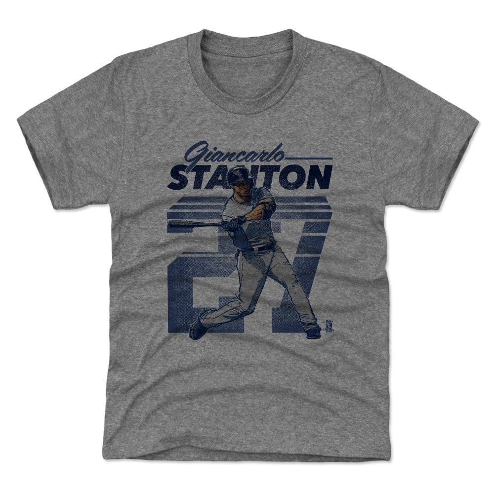 giancarlo stanton t shirt