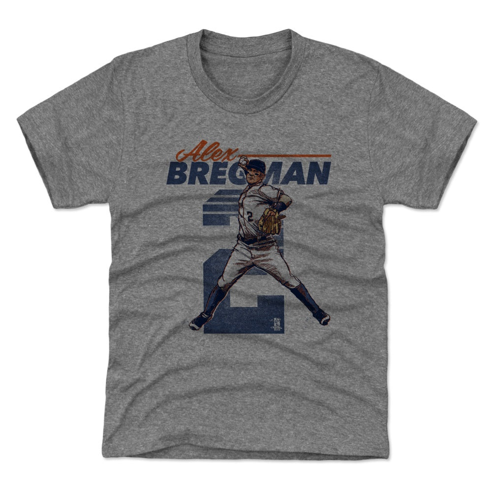 Alex Bregman Favorite Baseball Player Fan Shirt, hoodie, sweater