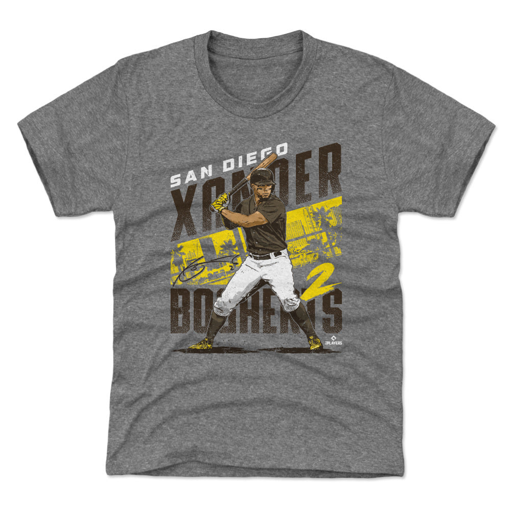 Xander Bogaerts Shirt, San Diego City Name Tee For Mlb Fans - Olashirt