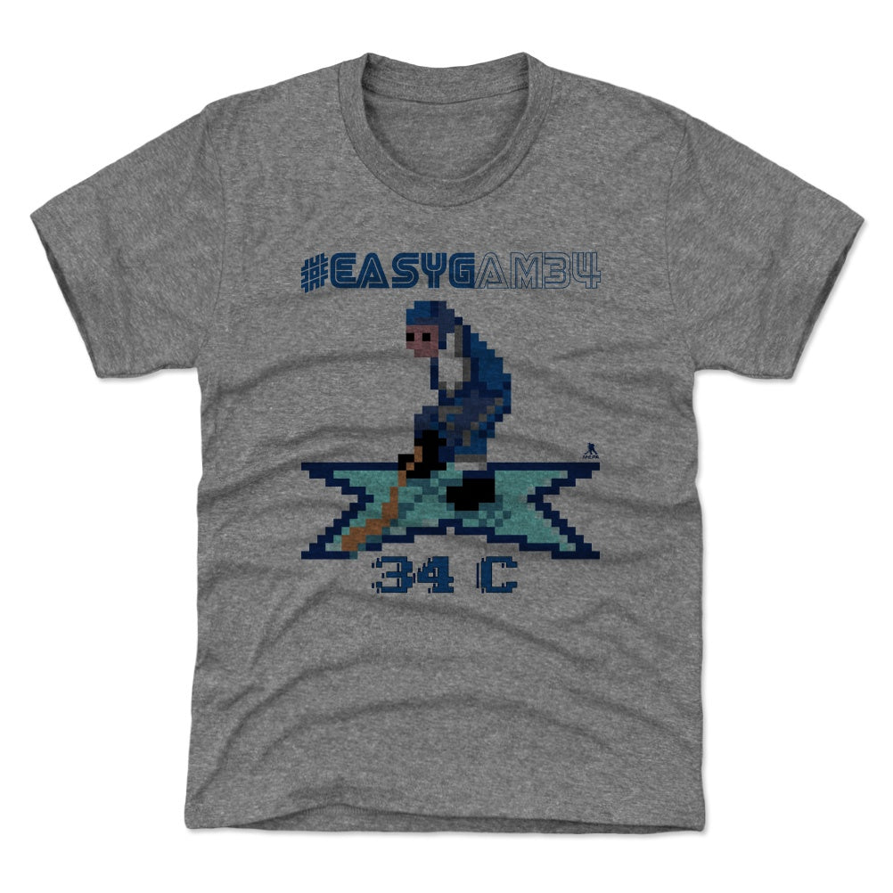 Auston Matthews Kids T-Shirt | outoftheclosethangers