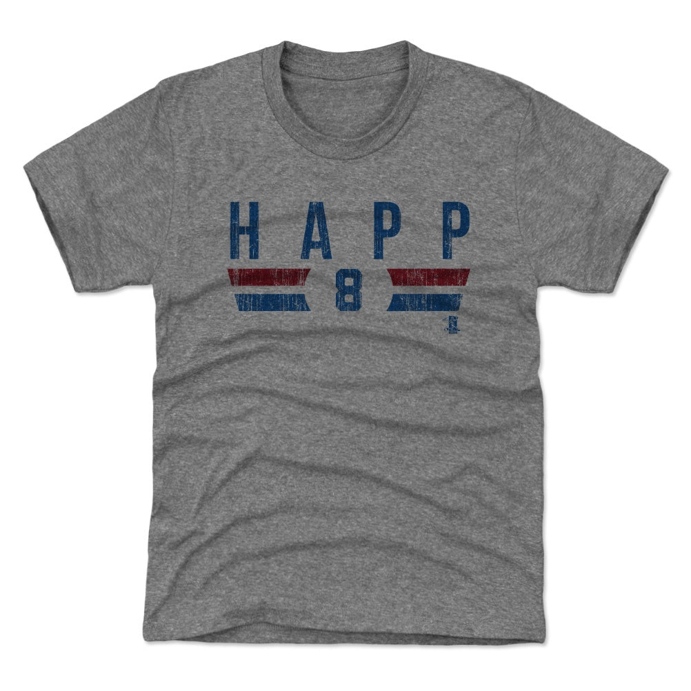 Chicago No Panic Phone Shirt Ian Happ MLBPA Hoodie Tank-Top Quotes