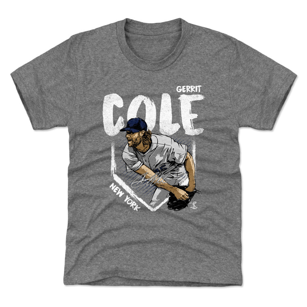 gerrit cole apparel