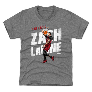 zach lavine sleeved jersey