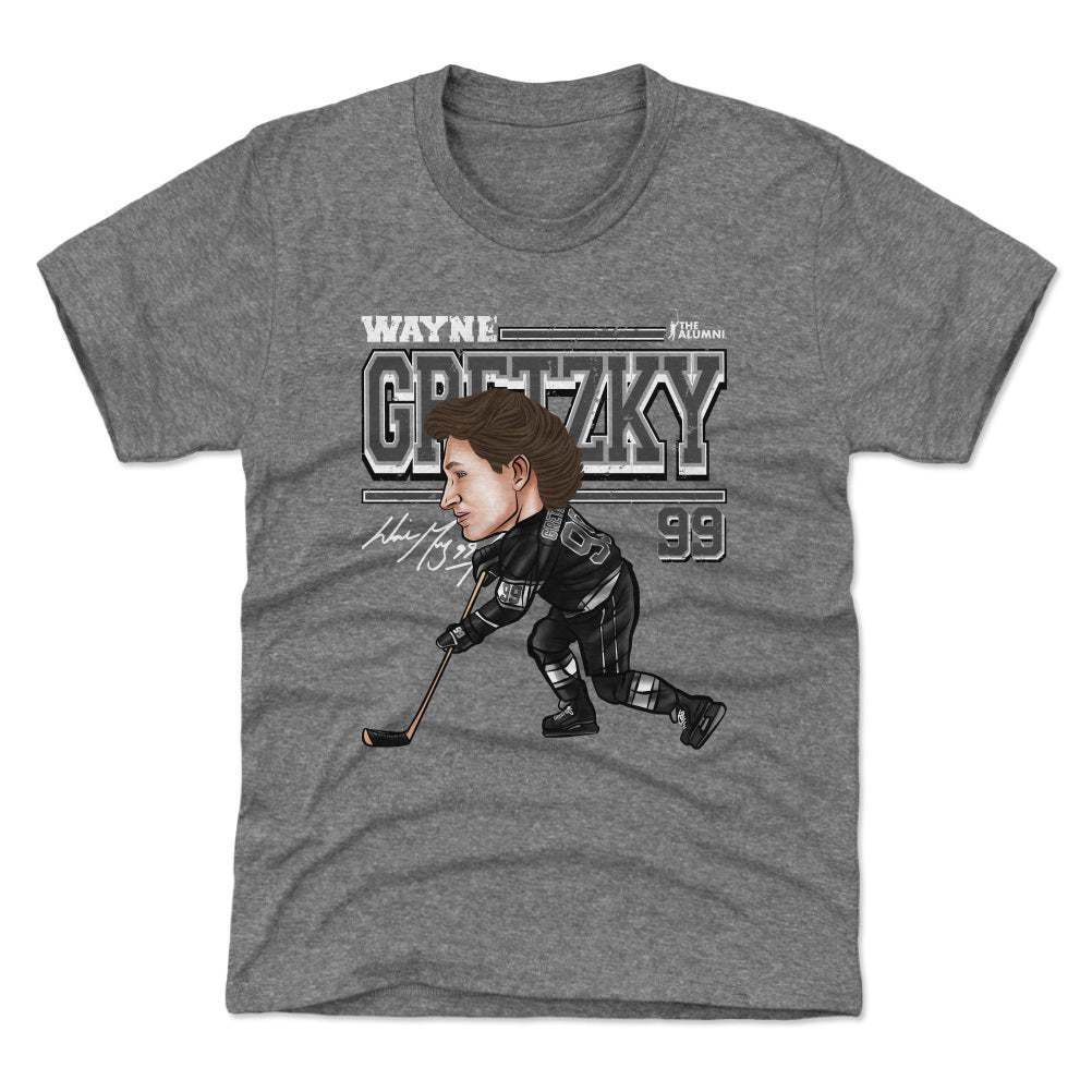 Official wayne Gretzky Los Angeles Kings T-Shirt, hoodie, tank top, sweater  and long sleeve t-shirt