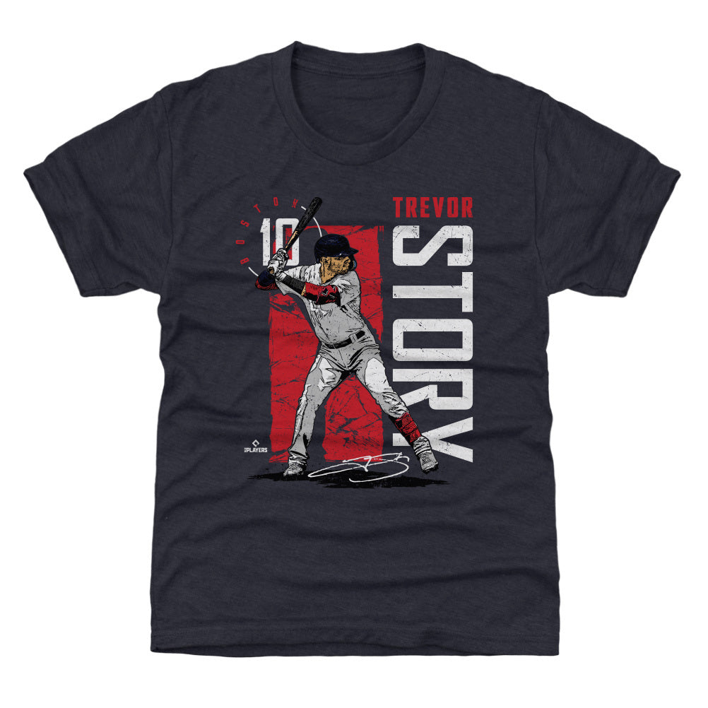 Trevor Story Time T-shirt and Hoodie