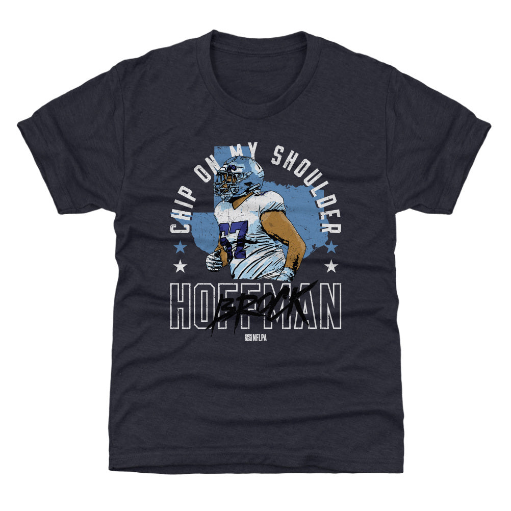 Brock Hoffman Kids T-Shirt | outoftheclosethangers