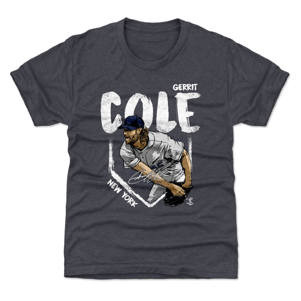 gerrit cole youth shirt