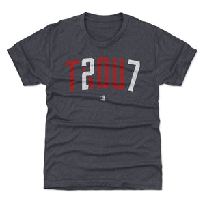 mike trout t shirts